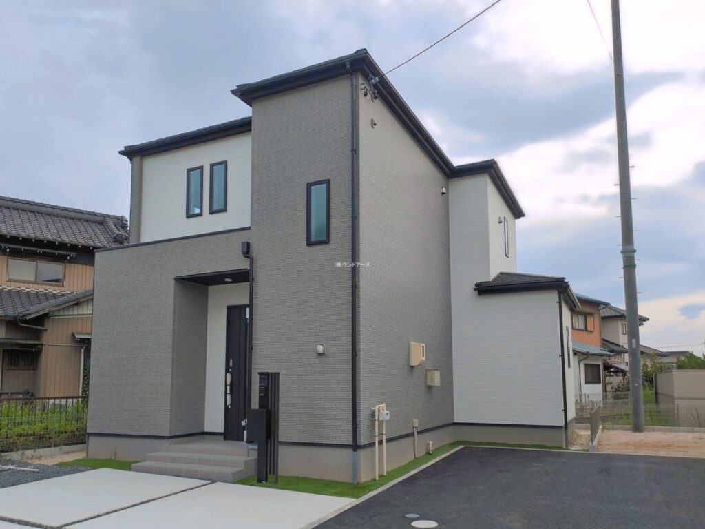 名古屋市守山区大字上志段味字茂中(戸建)03 1