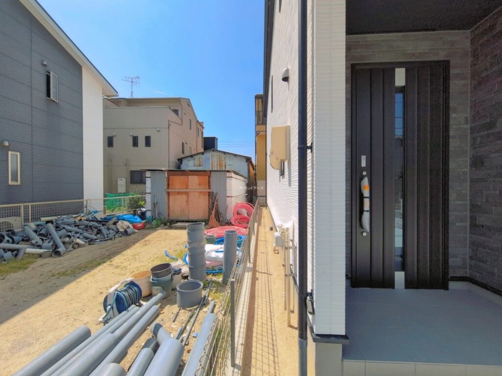 物件写真