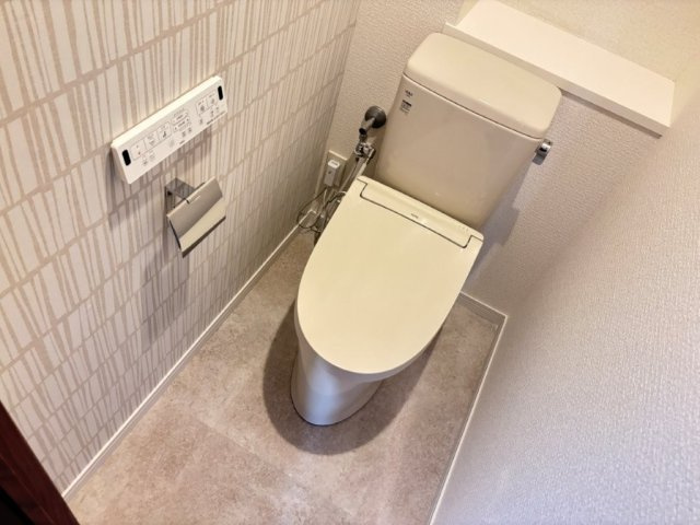 室内写真