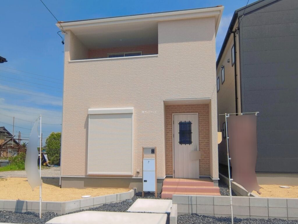 物件写真