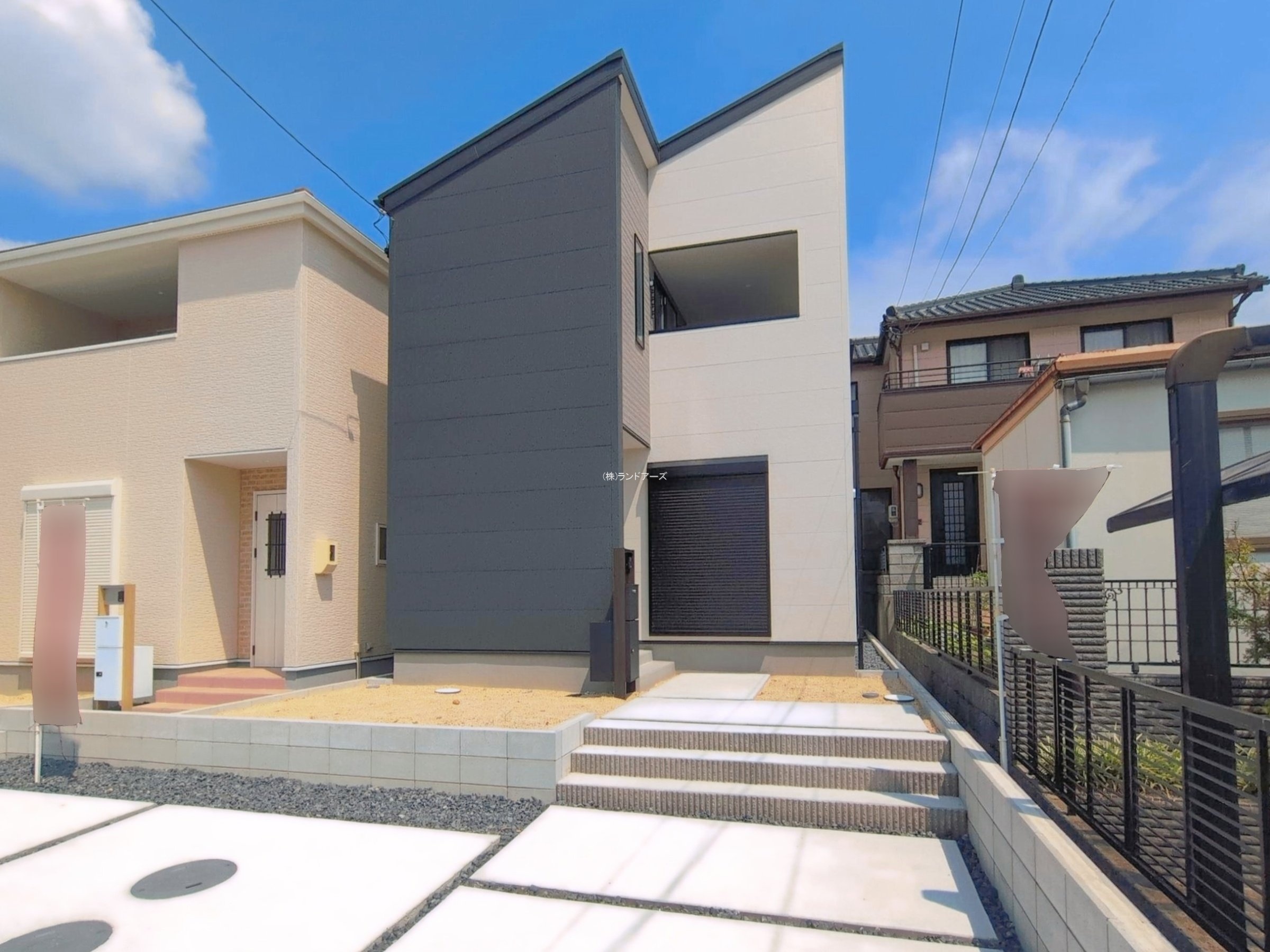 津島市大字日光字東浦(戸建)03 1 - 株式会社ランドアーズ|名古屋の一戸建て(建売・中古戸建)・中古マンション・賃貸管理・不動産売却 津島市大字日光字東浦(戸建)03 1