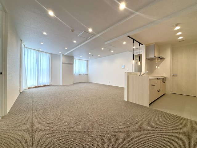 室内写真