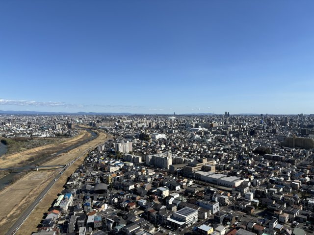 室内写真
