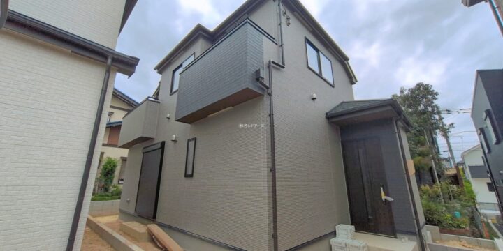 名古屋市緑区兵庫2丁目（戸建）A 1