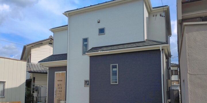 春日井市坂下町3丁目（戸建）A 1