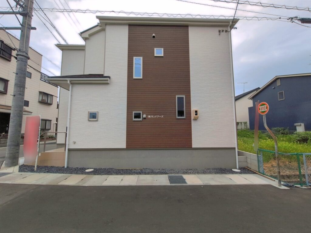 物件写真
