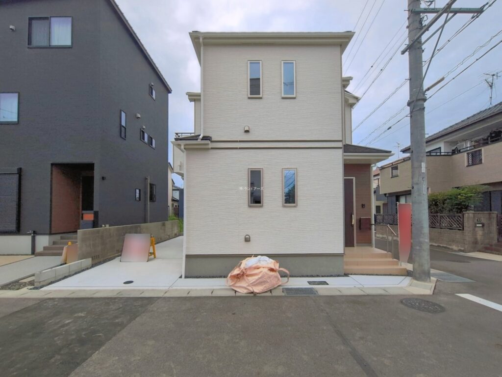 物件写真
