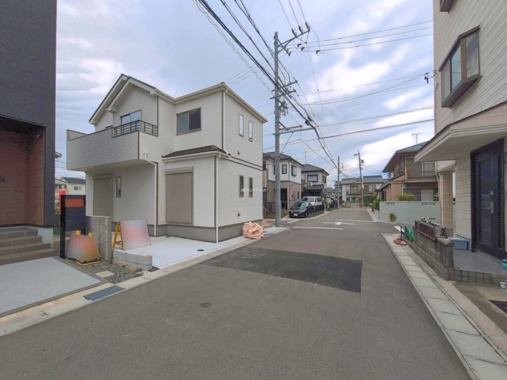 物件写真