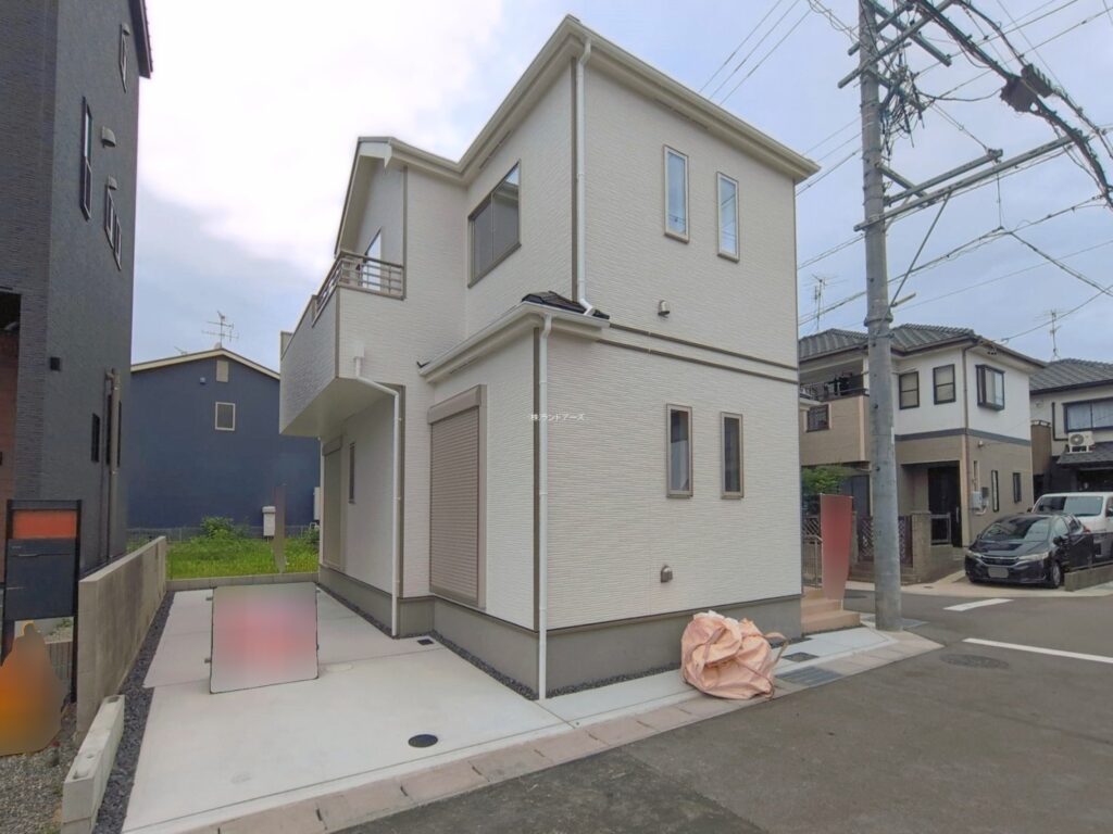 物件写真