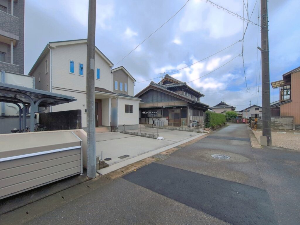 物件写真