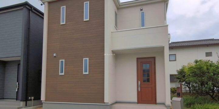 一宮市萩原町築込字野中（戸建）01 1