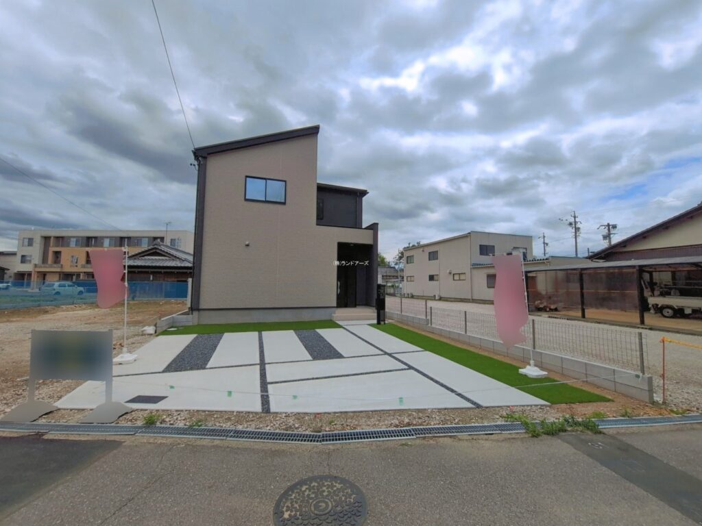 物件写真