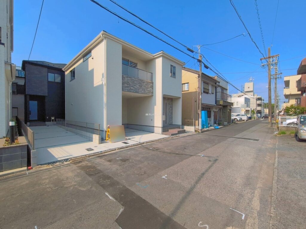 物件写真