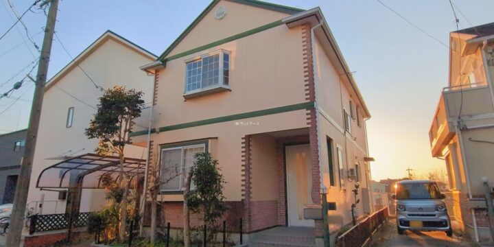 瀬戸市西山町1丁目 1