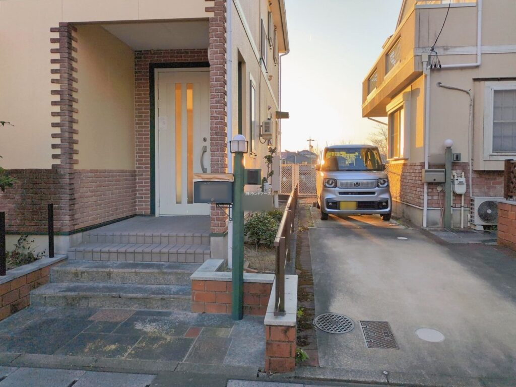 物件写真