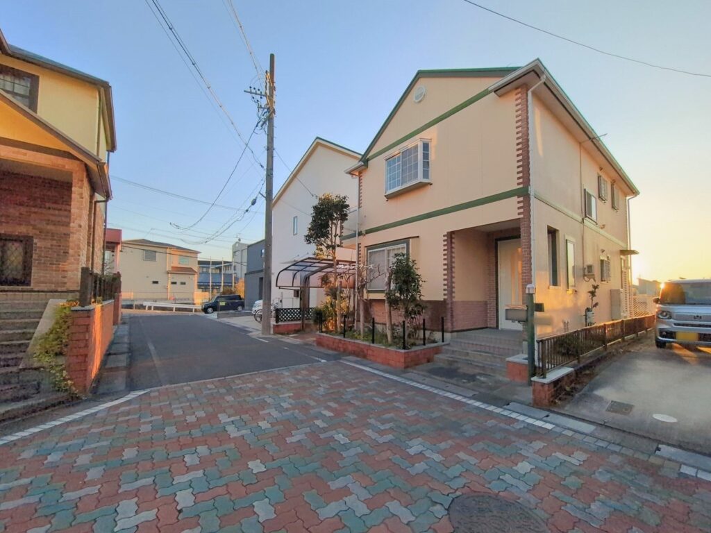 物件写真