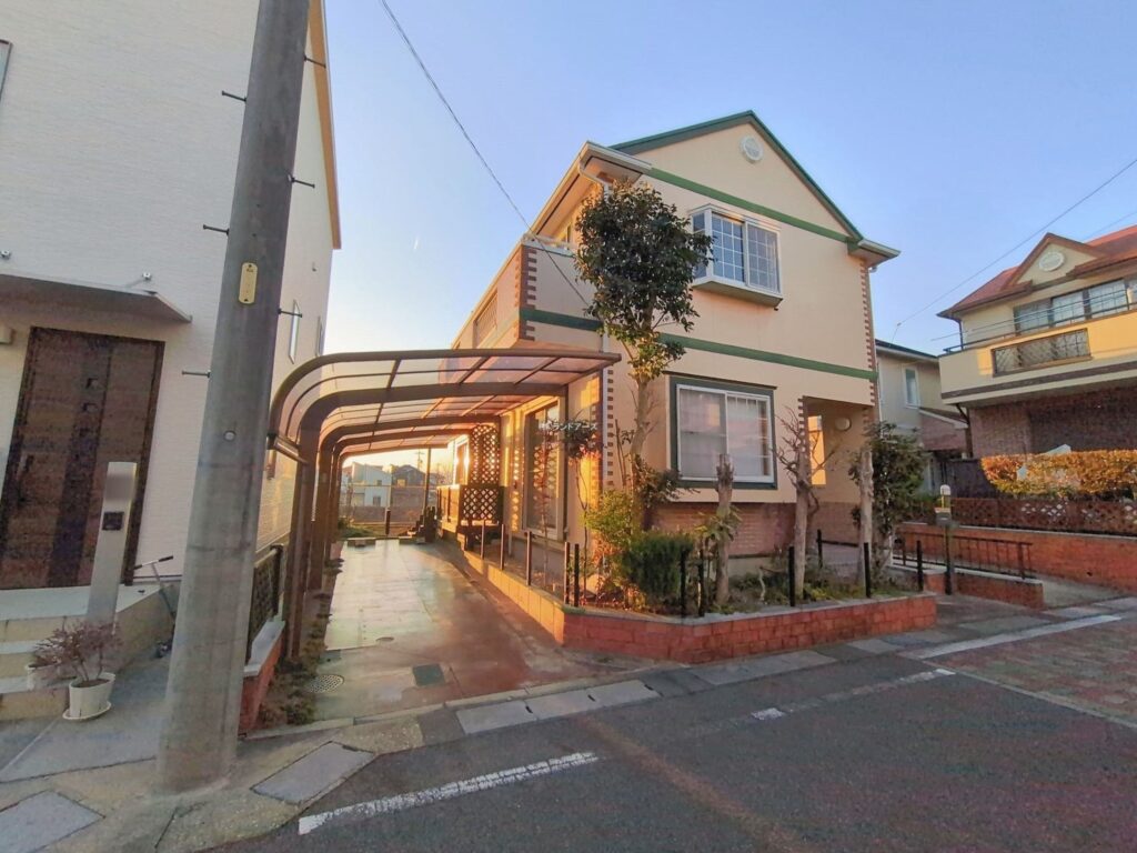物件写真