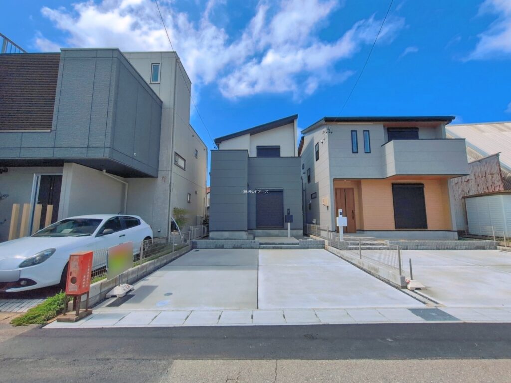 物件写真