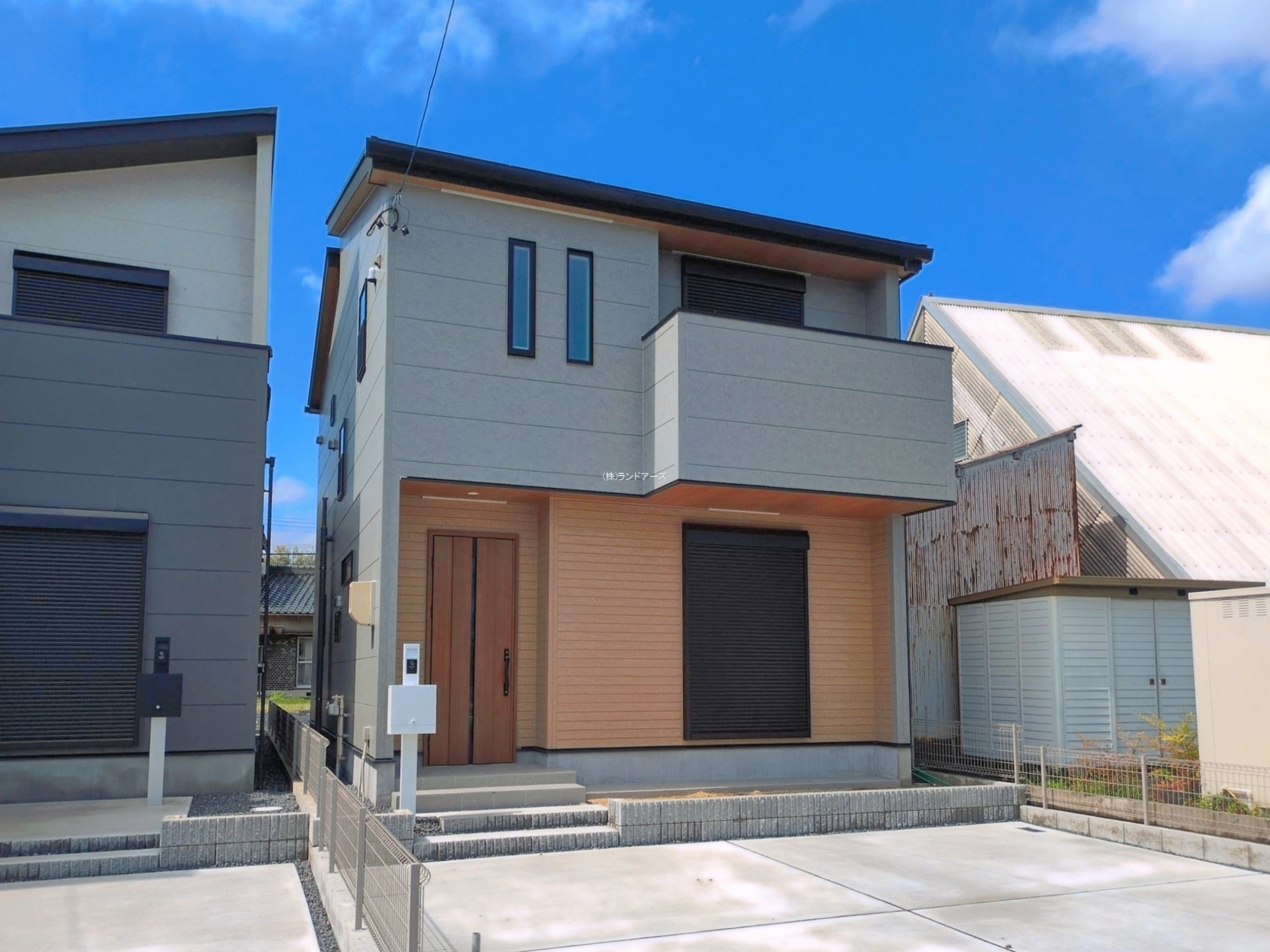 小牧市小牧1丁目(戸建)02 1 - 株式会社ランドアーズ|名古屋の一戸建て(建売・中古戸建)・中古マンション・賃貸管理・不動産売却 小牧市小牧1丁目(戸建)02 1