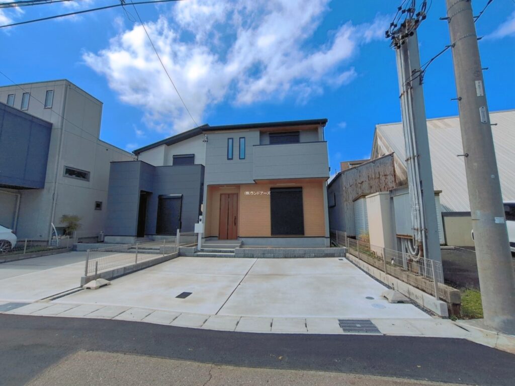 物件写真