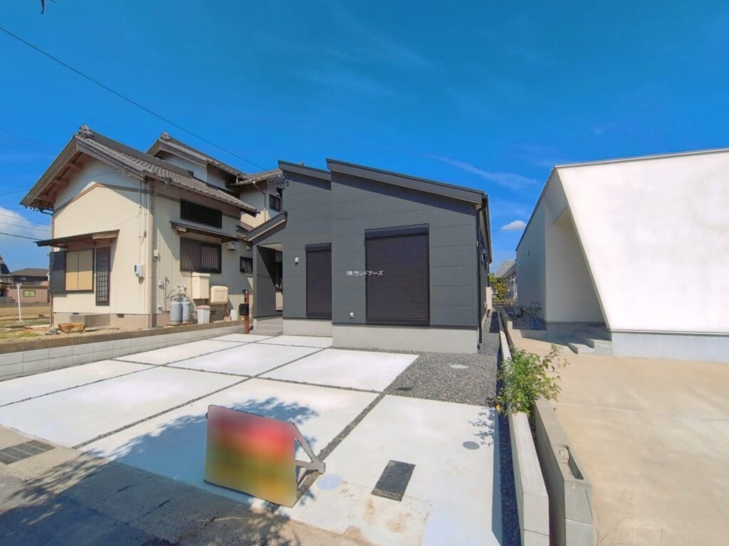 物件写真