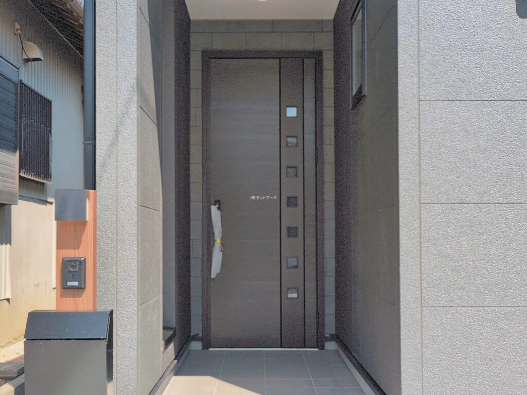 物件写真