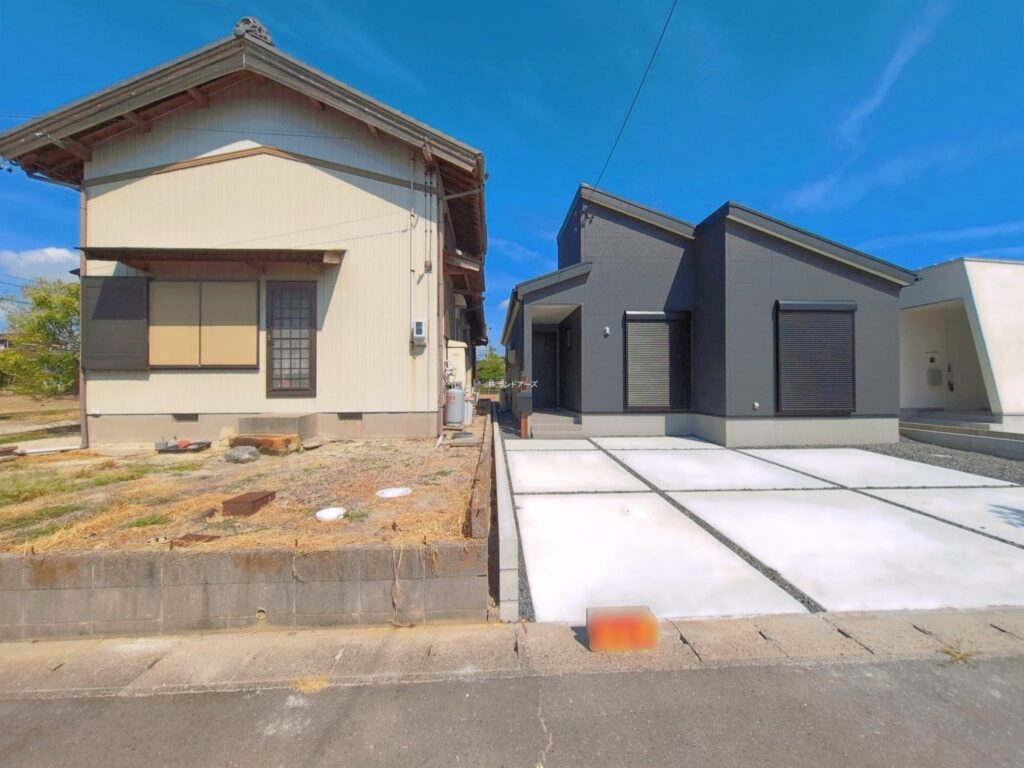 物件写真