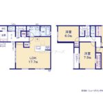 図面サムネイル