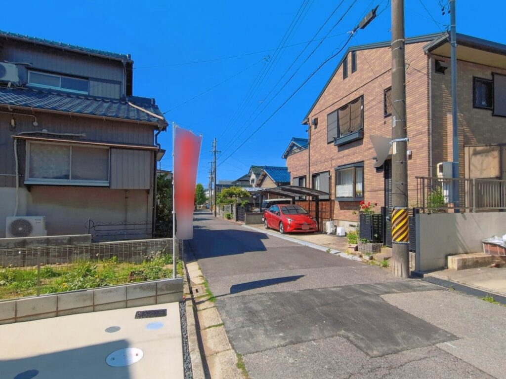 物件写真