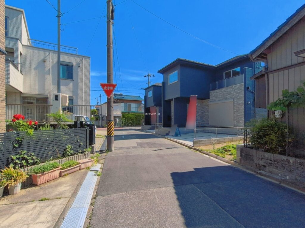 物件写真