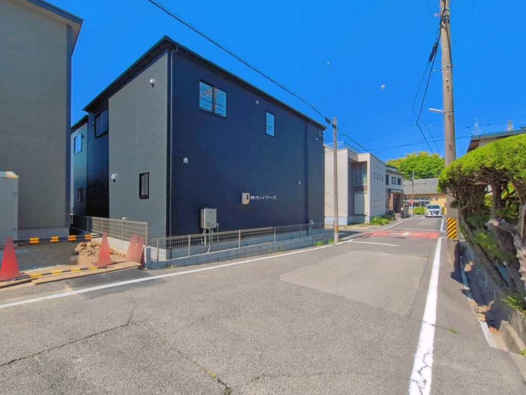 物件写真
