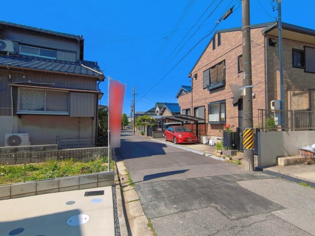物件写真