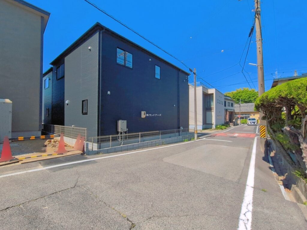 物件写真
