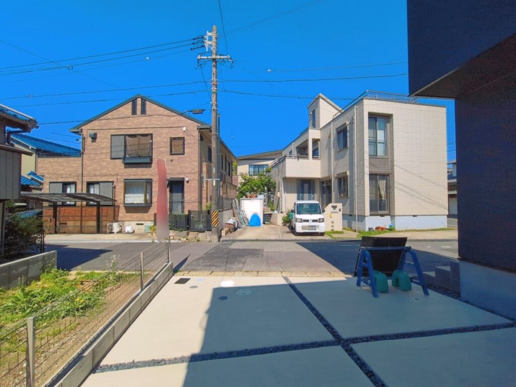 物件写真