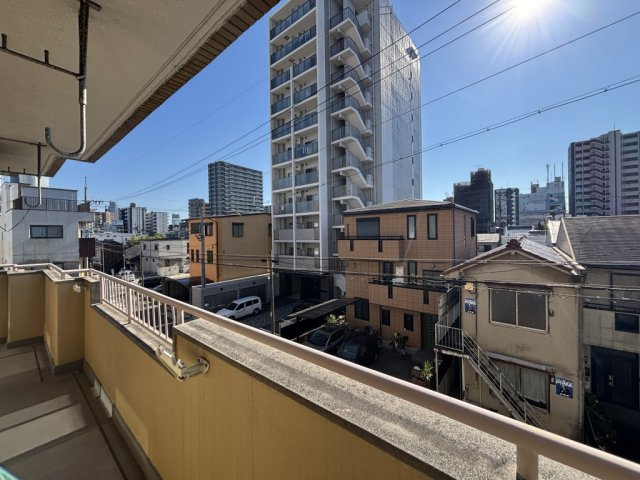 室内写真