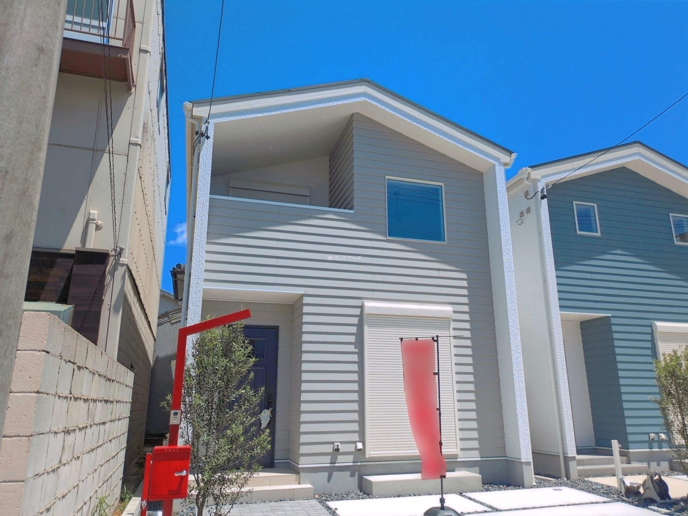 名古屋市南区観音町5丁目（戸建）01 1
