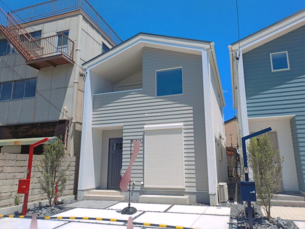 物件写真