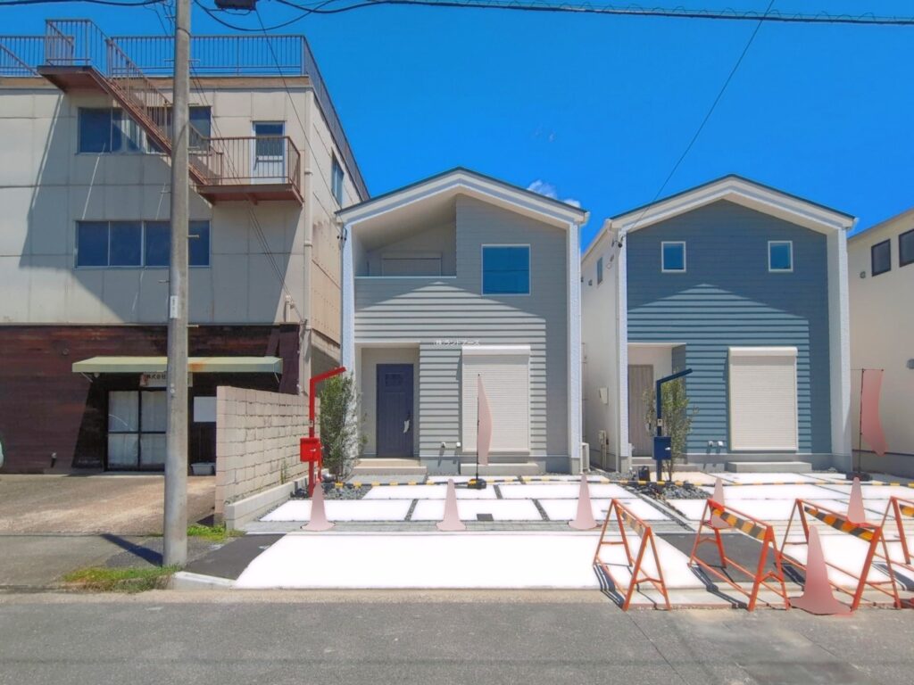 物件写真