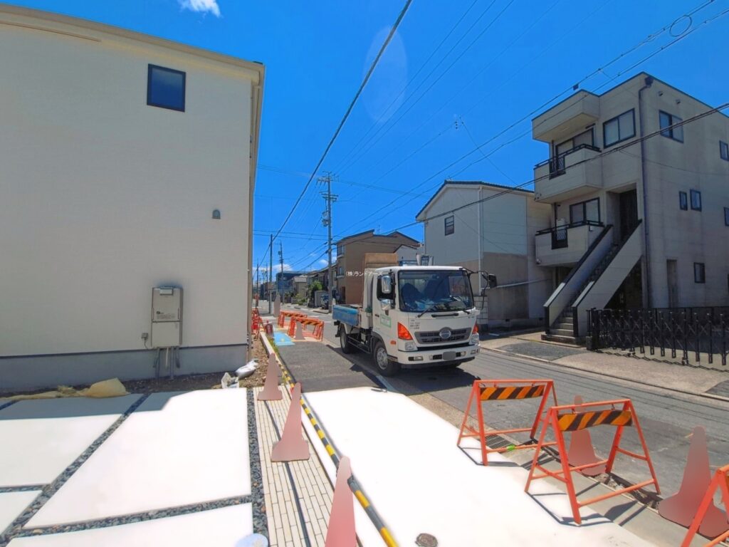 物件写真