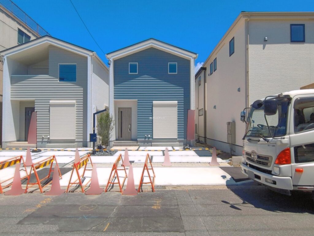 物件写真