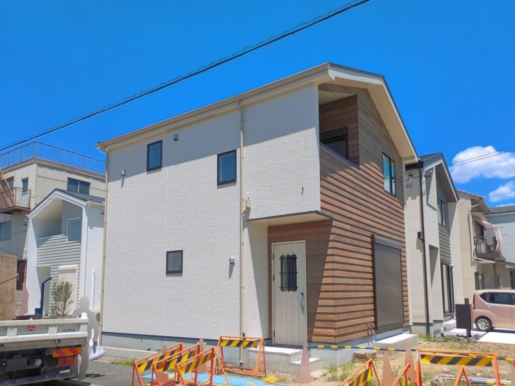 名古屋市南区観音町5丁目（戸建）03 1