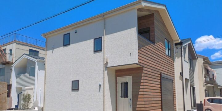 名古屋市南区観音町5丁目（戸建）03 1