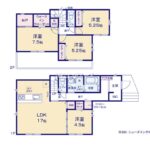 図面サムネイル