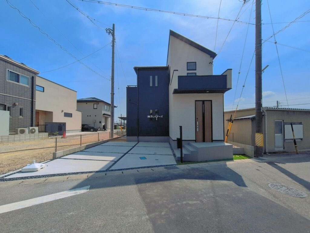 物件写真