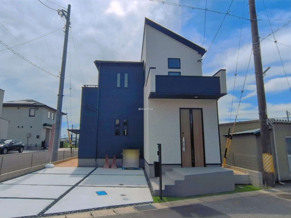 物件写真