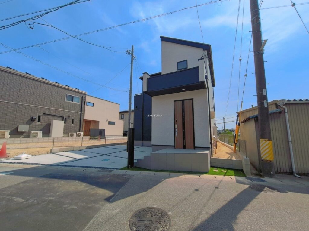 物件写真