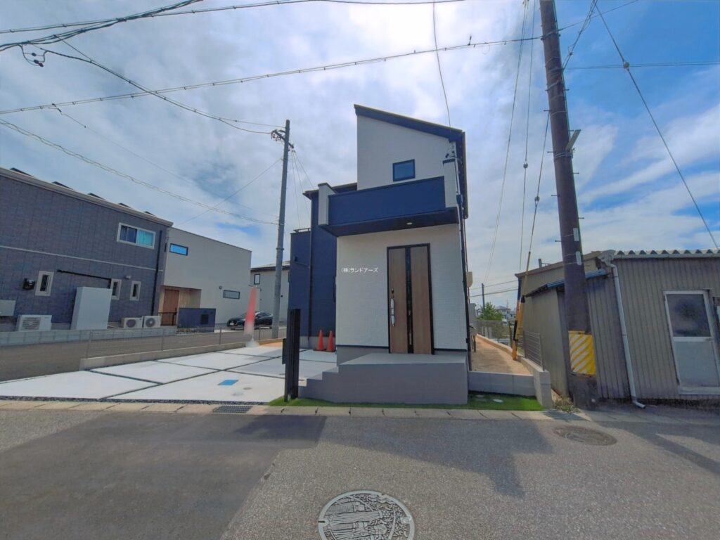 物件写真