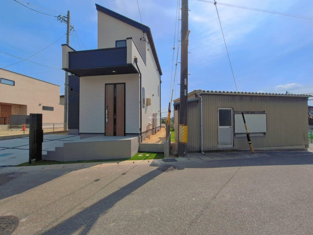 物件写真