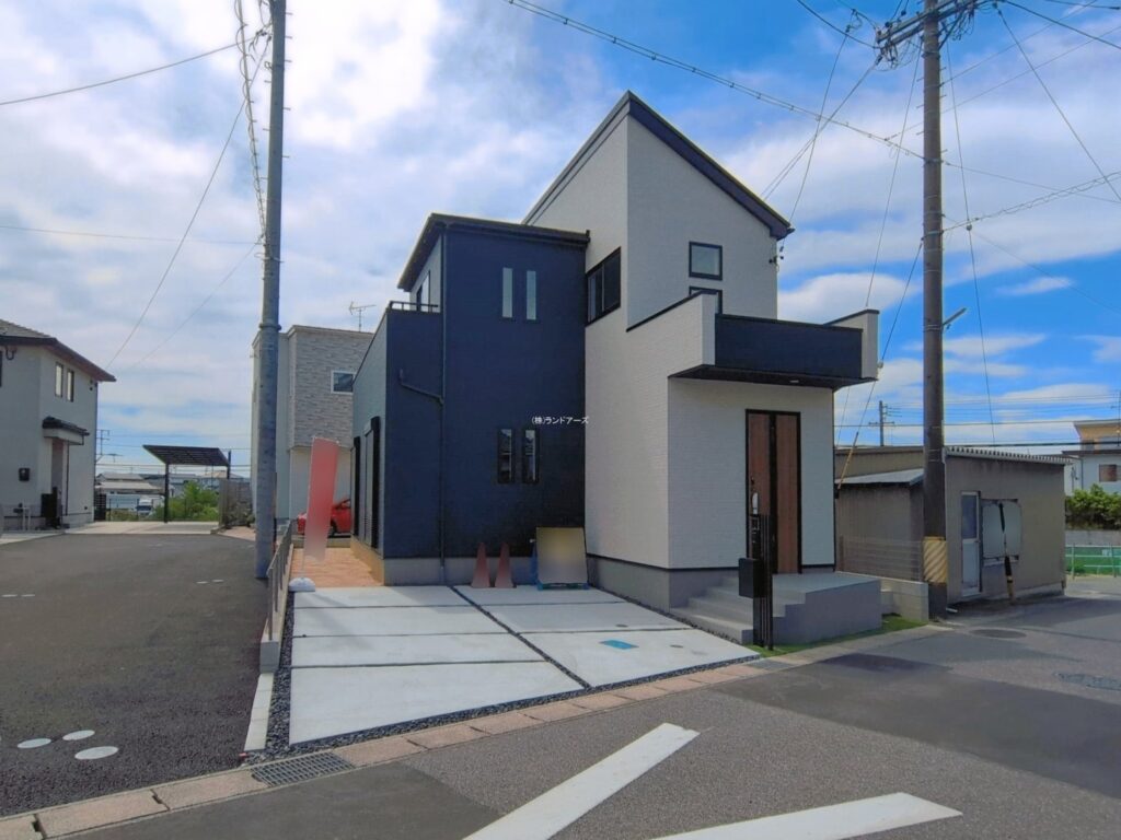 物件写真
