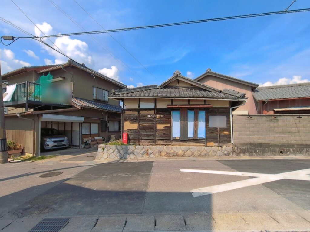 物件写真